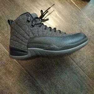 Wool 12s